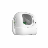 Purobot Max Pro 2 White