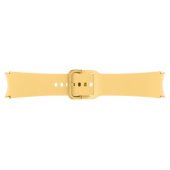Galaxy Watch 6/ 6 Classic Sport Strap S/ M Apricot