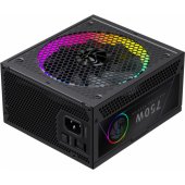 RGB 750G 750W Black