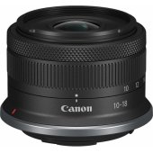 RF-S 10-18mm F4.5-6.3 IS STM (SIP)