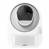 Pro-X Standard Version intelligent self-cleaning cat litterbox