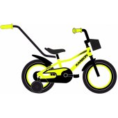 Karbon Comet 16 lime