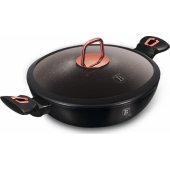 _5425017 Berlinger Haus wok frying pan 30cm