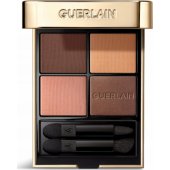 Guerlain GUERLAIN OMBRES G EYESHADOW PALETTE Wild Nudes 258 4