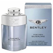 Silverlake EDP 100ml