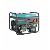 KS 7000E-3 ATS engine generator 5000W