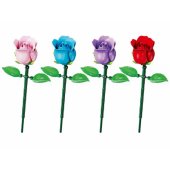 Games G2671 Rose Blocks (Random Color)