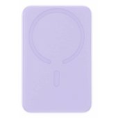"PPCX110105 10000 mAh" purpurinis