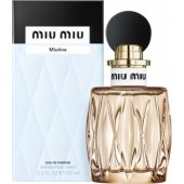 _8485898 Miu Miu Miutine Eau de Parfum 100 ml