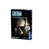 _6927626 Exit: The Game – Siaubo katakombos