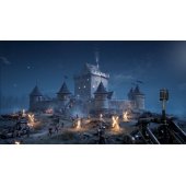 Chivalry 2 Day One Edition PS4