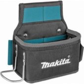 Makita 1 dalies kišenė su plaktuko laikikliu.
