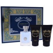 Pour Homme Gift Set (50ml+50ml+50ml)
