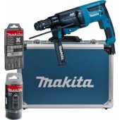 Makita HR2631FT13 SDS+ 26mm - HR2631FT13