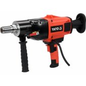 YATO BETONO GRĘŽIMO STAKLĖS SU STOVU 2200W