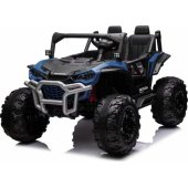 HONDA Talon 4x4 Off-Road Vehicle Blue