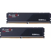 Flare Black 24GBx2GB DDR5 6000MHz DIMM F5-6000J4048F24GX2-FX5