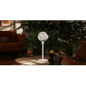 Smart Standing Air Circulation Fan