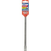 Dedra SDS MAX flat chisel 80x18x400mm