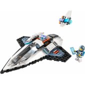 Interstellar Spaceship 60430