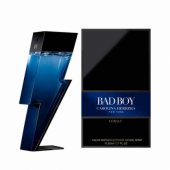 Bad Boy Cobalt EDP purškiklis 50ml
