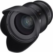 35mm T1.5 VDSLR MK2 for Sony FE