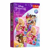 Playing Cards - Princesses - Piotruś – Trefl 08496