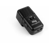 iRig Mic Cast HD