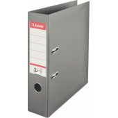 Esselte No.1 svertinis segtuvas A4 75 mm pilkas (811380)