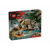 76975 T-Rex River Escape