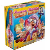 Toms Grandma®s Treats board game