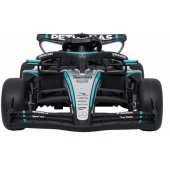 AMG PETRONAS F1 Black