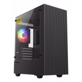 Edge Mini Tower Black