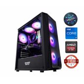 i7-12700KF 32GB 512GB SSD 1TB HDD RX580 Windows 11