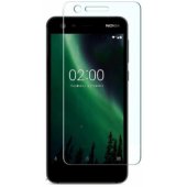 Grūdintas stiklas Pro+ Premium 9H Nokia 3.1 Plus (2018)