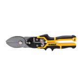 DeWalt ergonomiškos HVAC žirklės – 3 ašmenys
