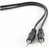 Jack 3.5mm - Jack 3.5mm 5m (CCA-404-5M)