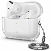 Bounce Apple AirPods Pro 3 Clear