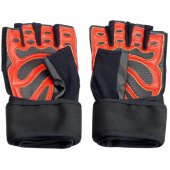 RST01 Black/ Red M (17-63-206)