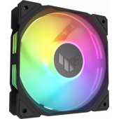 TUF Gaming TR120 ARGB 120 mm korpuso ventiliatorius 90DA0090-B09000