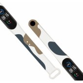 Strap Moro Xiaomi Mi Band 4 / 3 Camo 12