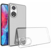 "Ultra galinis dėklas 0.5 mm Honor 50 Pro", skaidrus
