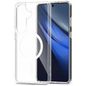 Flexair Hybrid MagSafe Galaxy S26 skaidrus