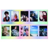 Instax Mini Macaron 10 vnt.