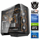 AQUA i7-14700F 64GB DDR5 1TB SSD+2TB RTX5080 16GB DYB W11Home