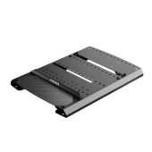 Mount for mBooster/ CRP/ CRP2 pedals Moza Racing RS083