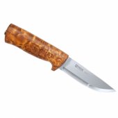 Helle Eggen H3LS knife