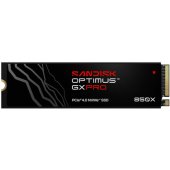 OPTIMUS GX PRO 850X 8TB SDSP81800TAN-000E0
