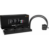 Silent Loop 3 360mm Black