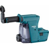 Makita 199572-1 perforatoriaus priedas Dulkių nusiurbimo sistema